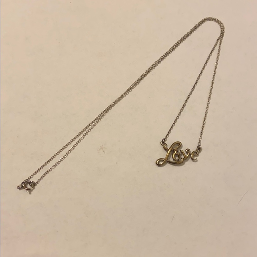 Necklace